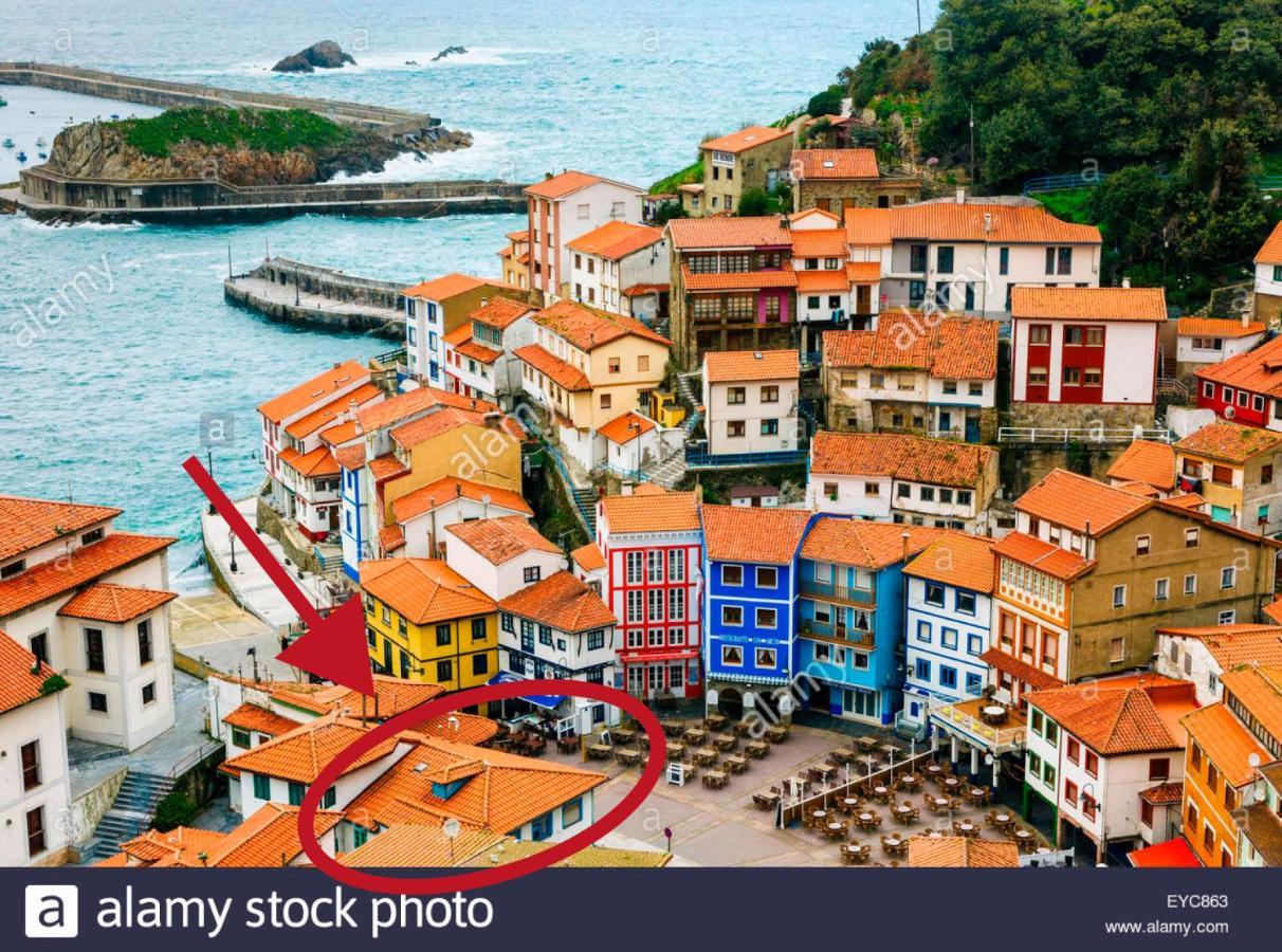 Santa Julina * Cudillero