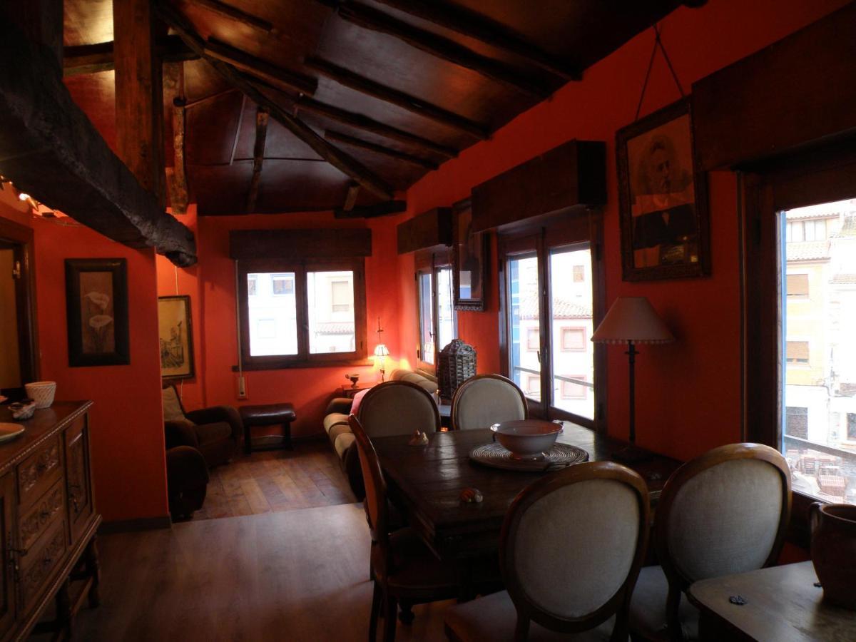 Santa Julina Apartment
