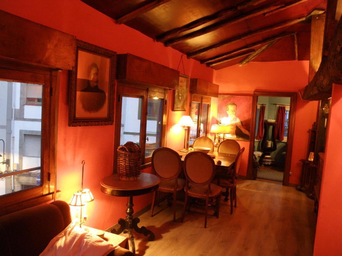 Apartment Santa Julina *