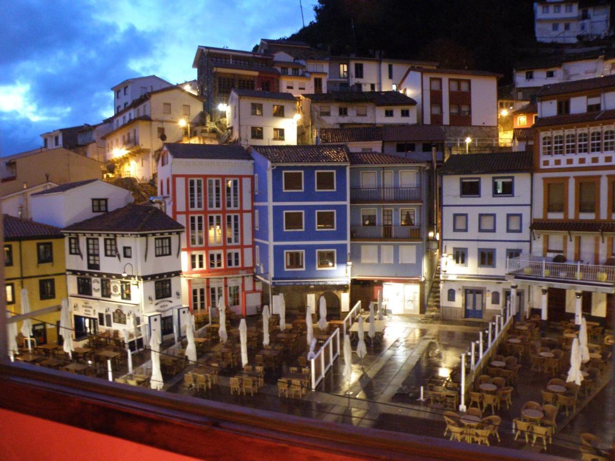 Santa Julina Cudillero