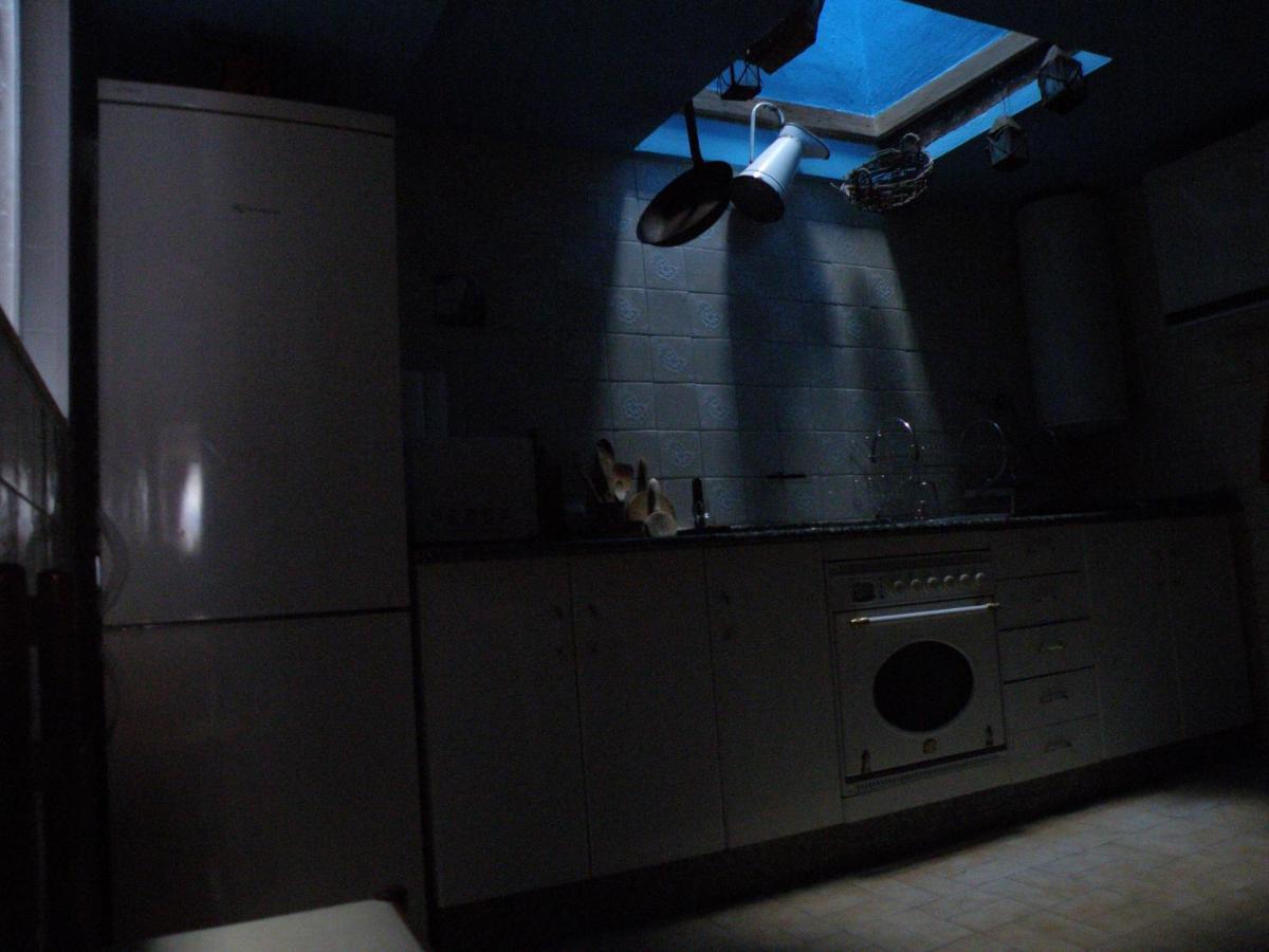 Appartement Santa Julina Cudillero