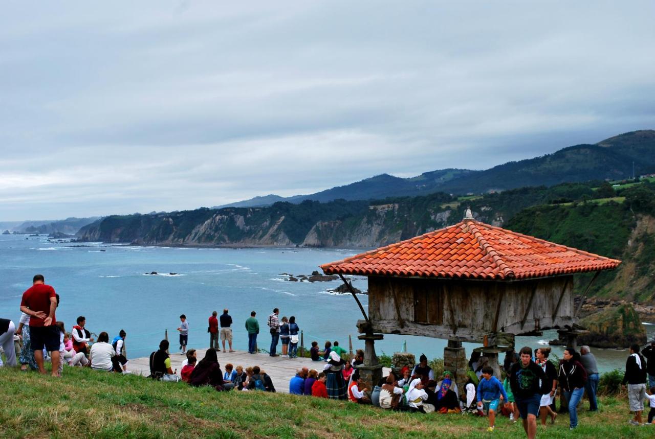 Santa Julina * Cudillero