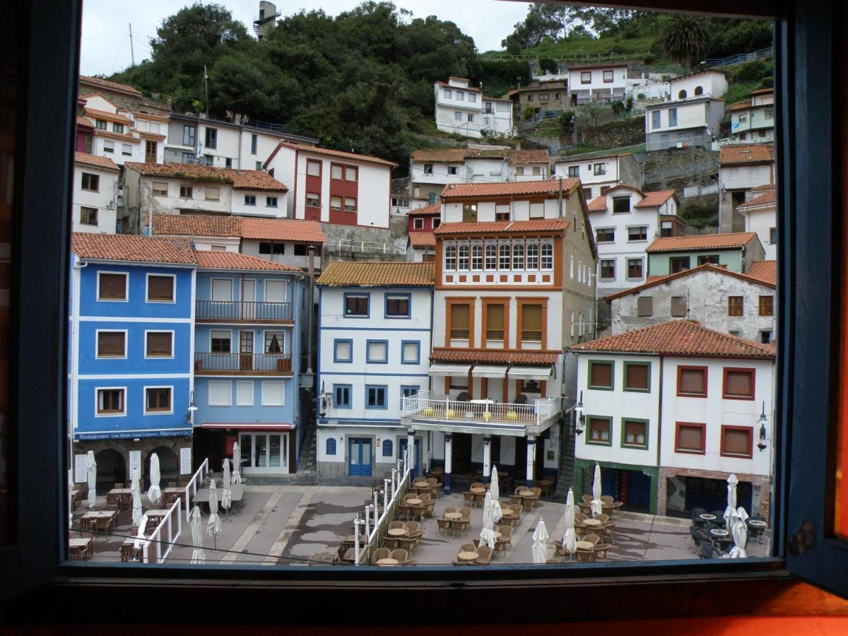 Apartment Santa Julina Cudillero