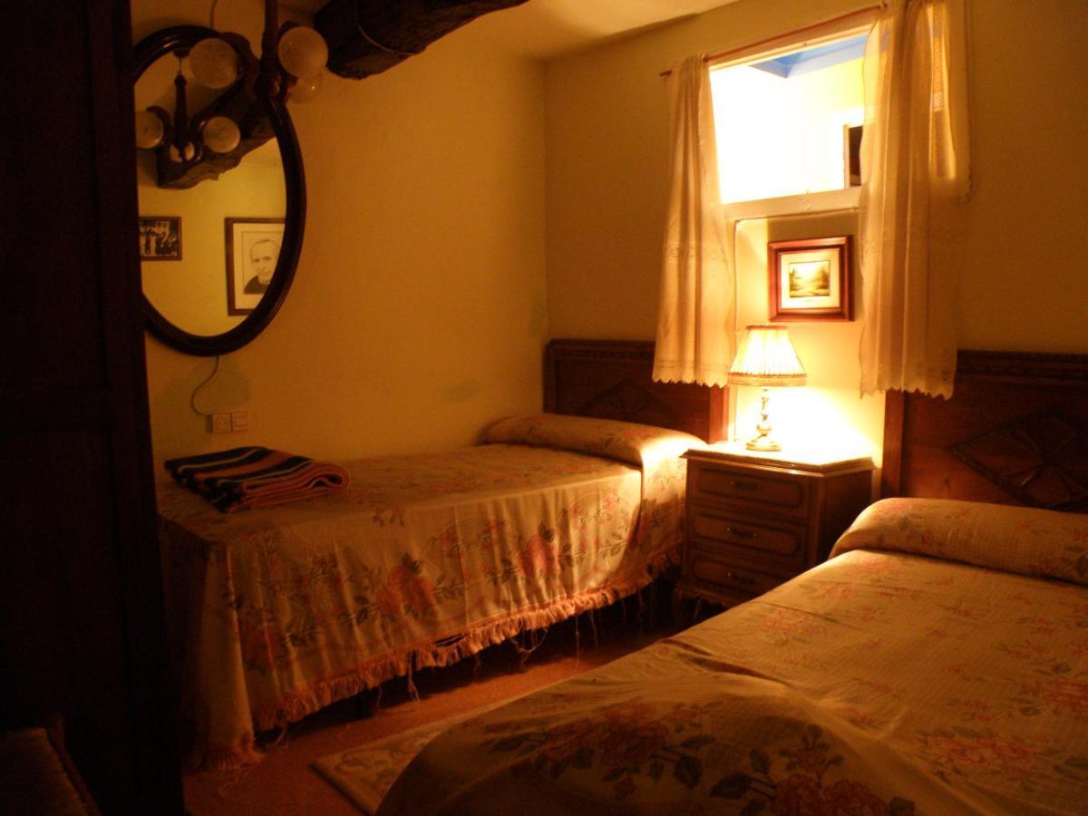 Santa Julina Apartment *