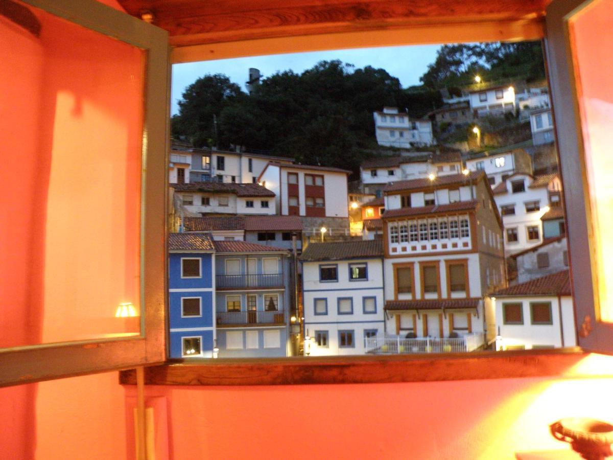 Santa Julina Cudillero