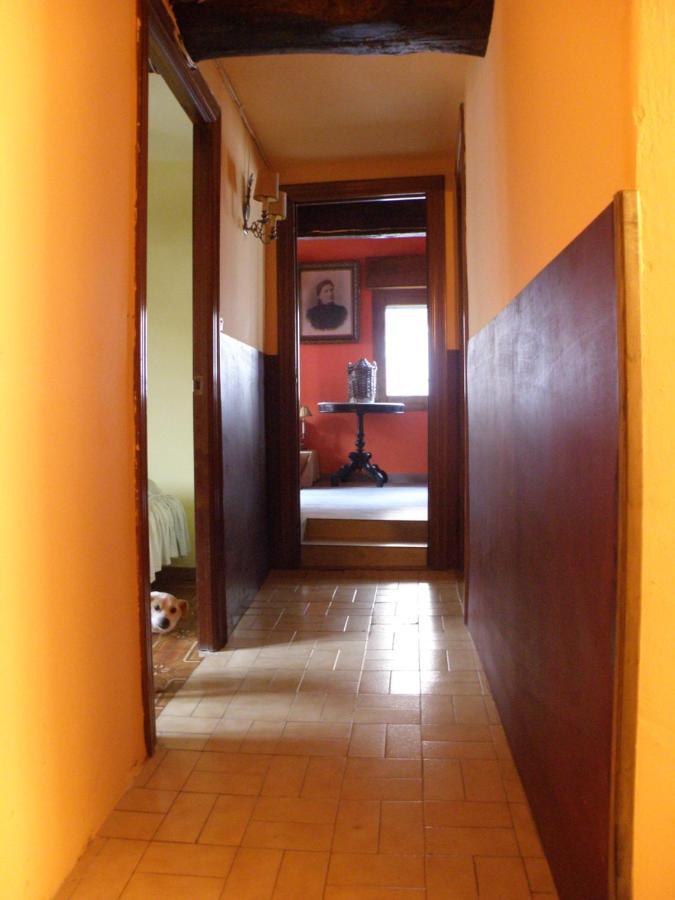 Santa Julina Cudillero