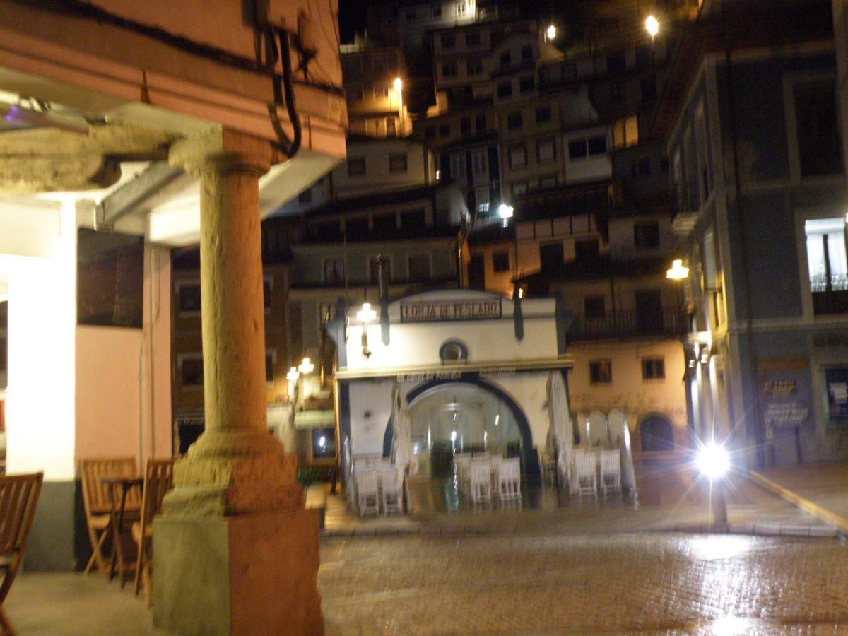 Santa Julina Cudillero