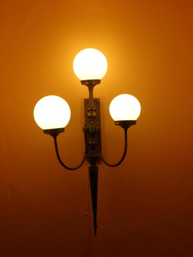 Apartment Santa Julina *