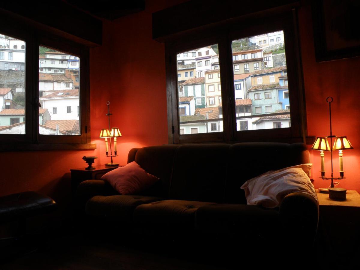Santa Julina Appartement Cudillero