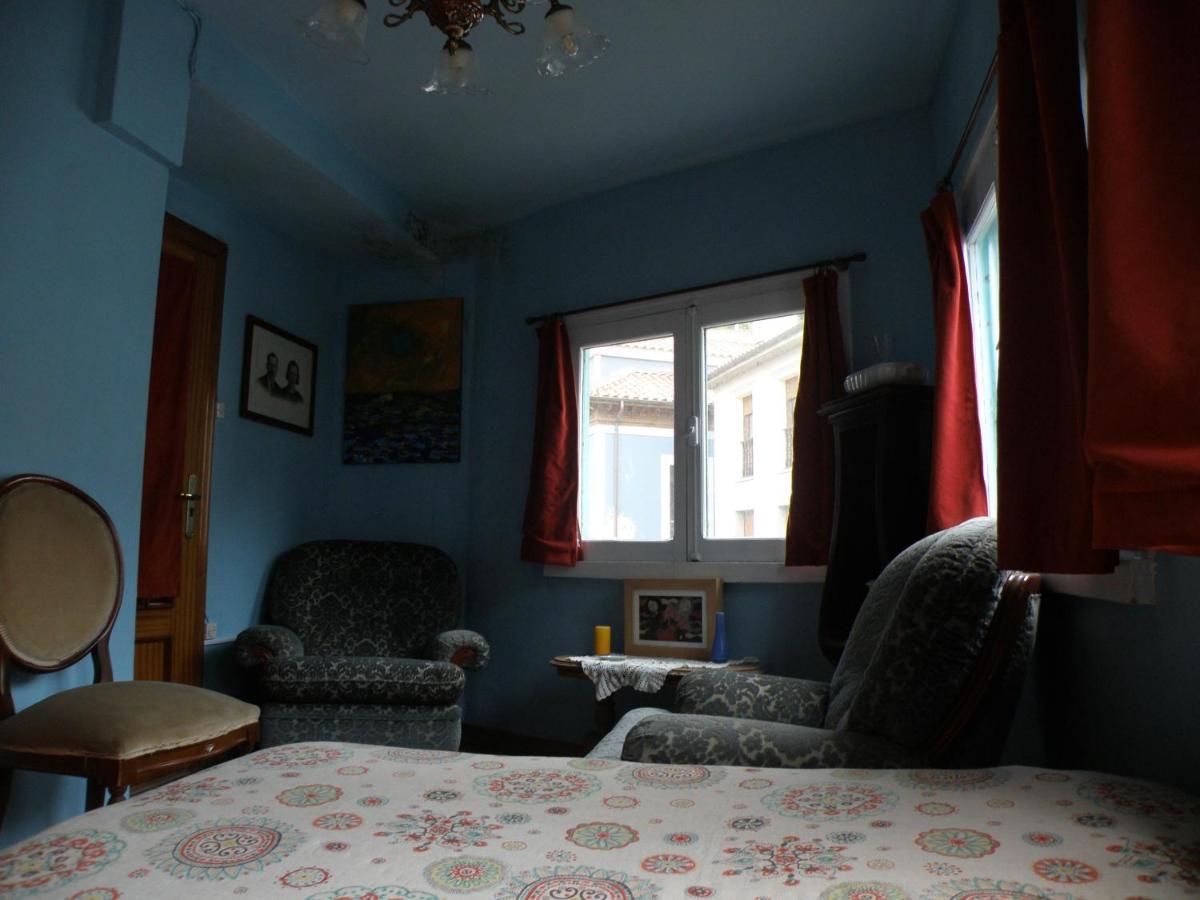 Appartement Santa Julina *
