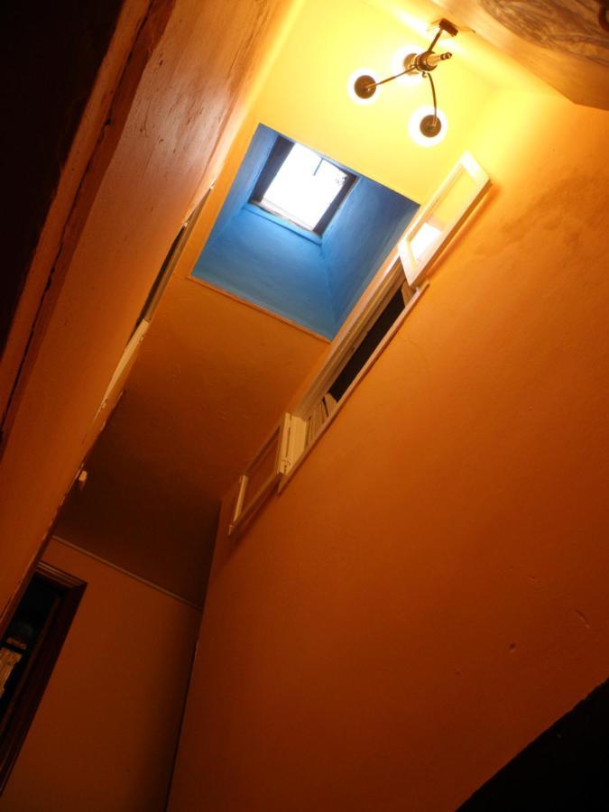 Santa Julina Apartment Cudillero