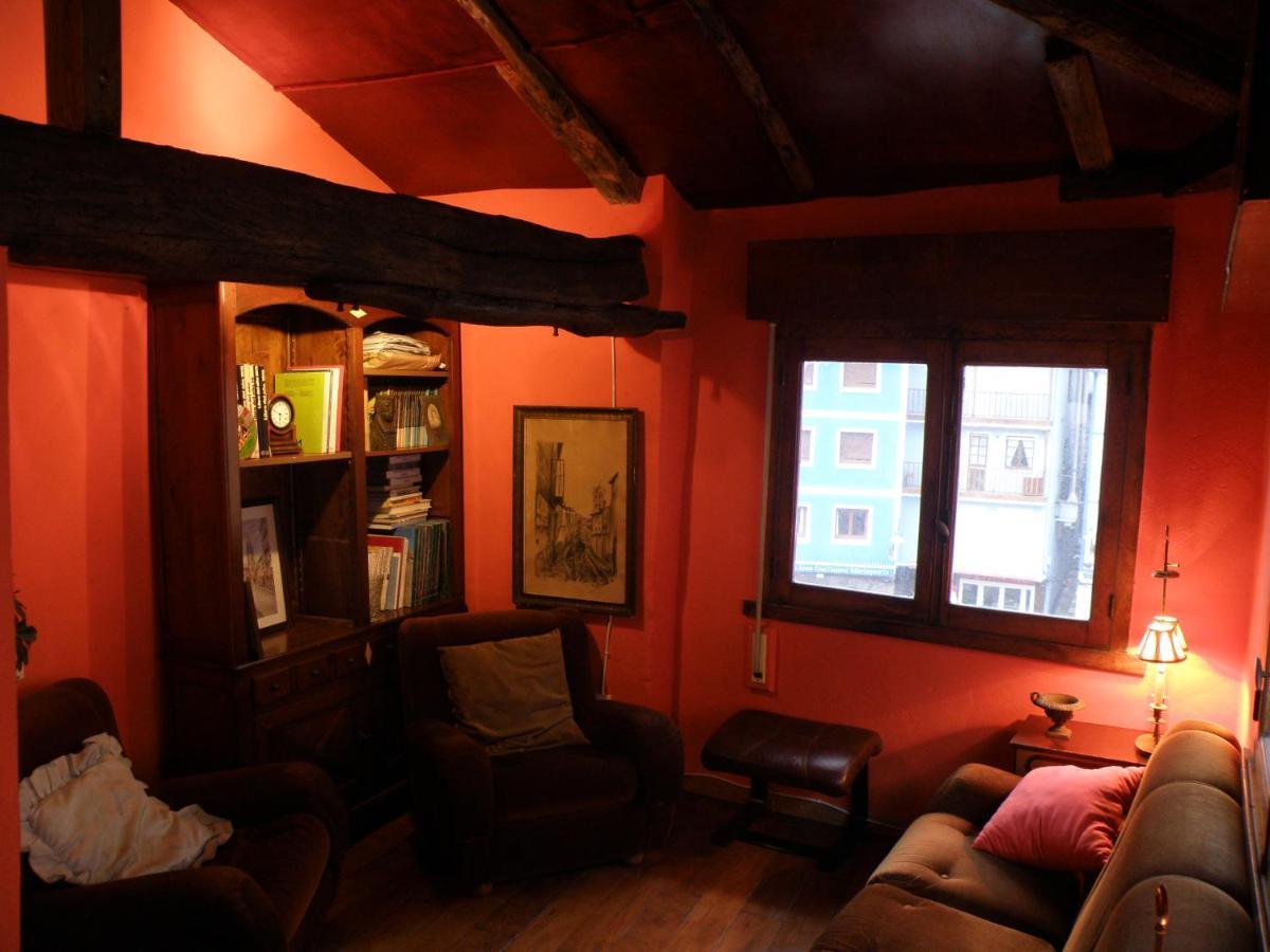 Santa Julina Appartement