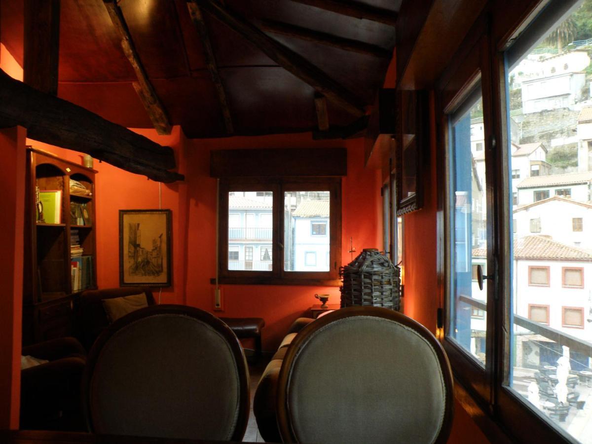 Appartement Santa Julina