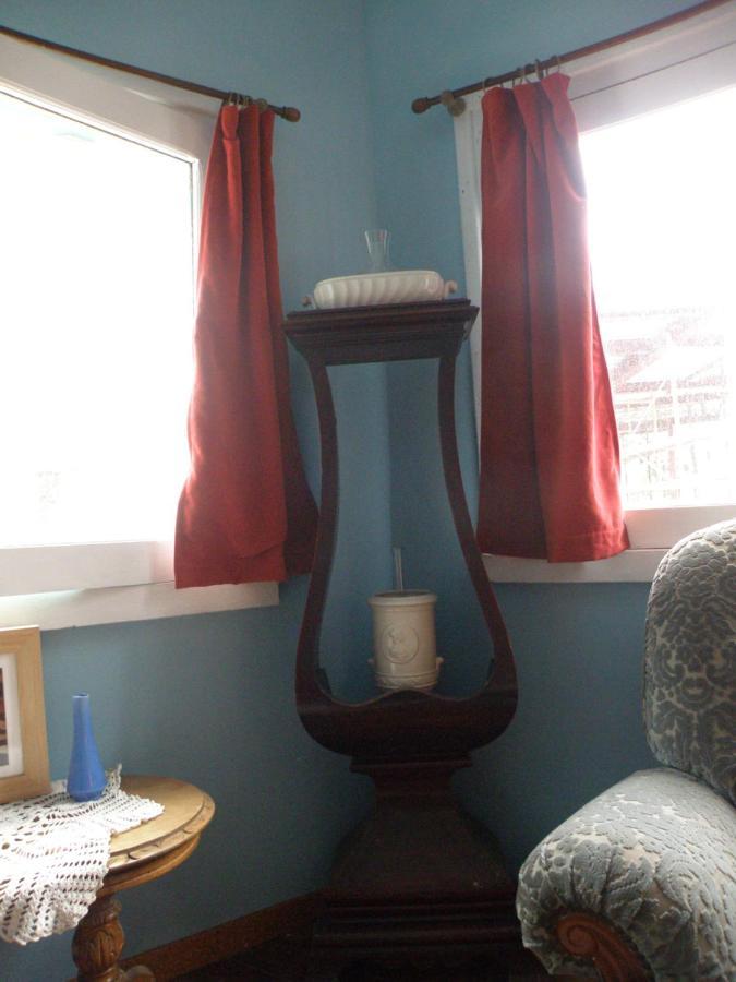 Appartement Santa Julina