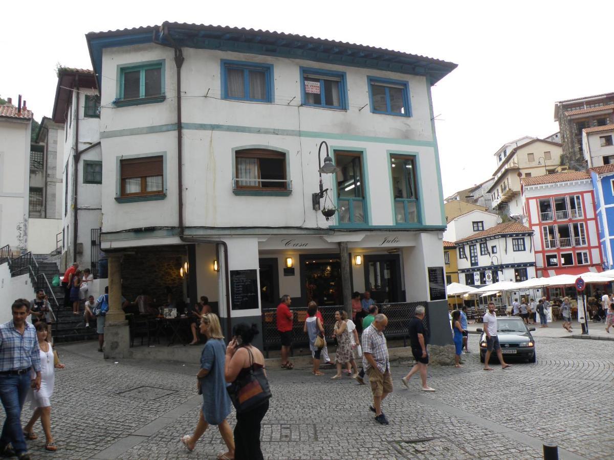 Santa Julina * Cudillero